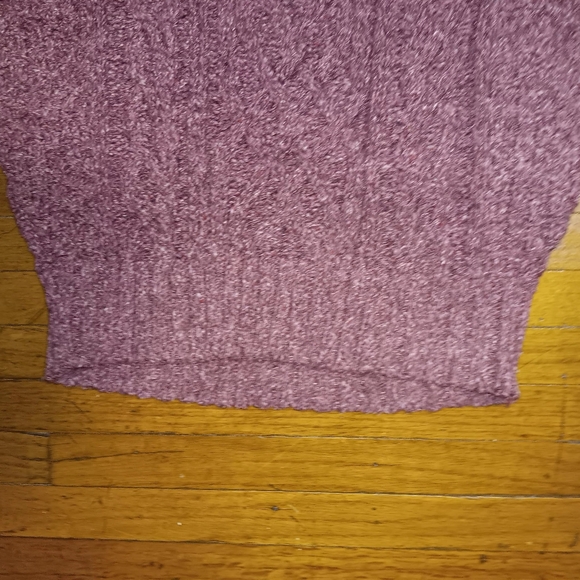 Gap vintage shorts sleeve cropped sweater - Picture 3 of 4